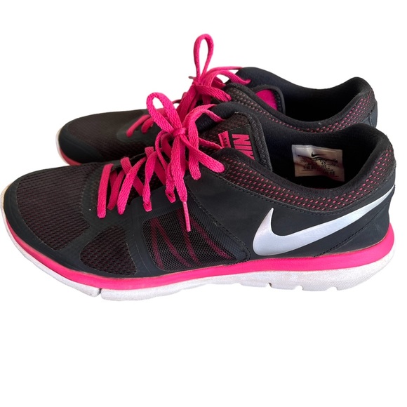 Nike Flex 2014 Run Running Shoes - Picture 3 of 7
